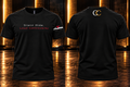 ChiTown Teslas Silent Ride T-Shirt